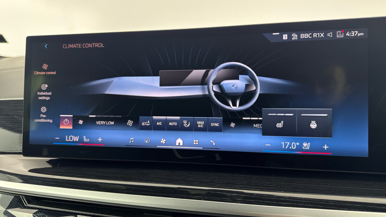 BMW X5 xDrive50e M Sport 5dr Auto [Tech Pack] Estate